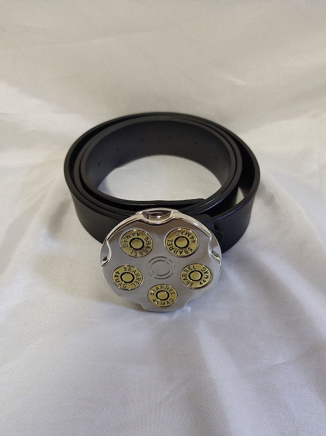 Other Fashion personalized simple belt Size ONE SIZE - 2 Thumbnail