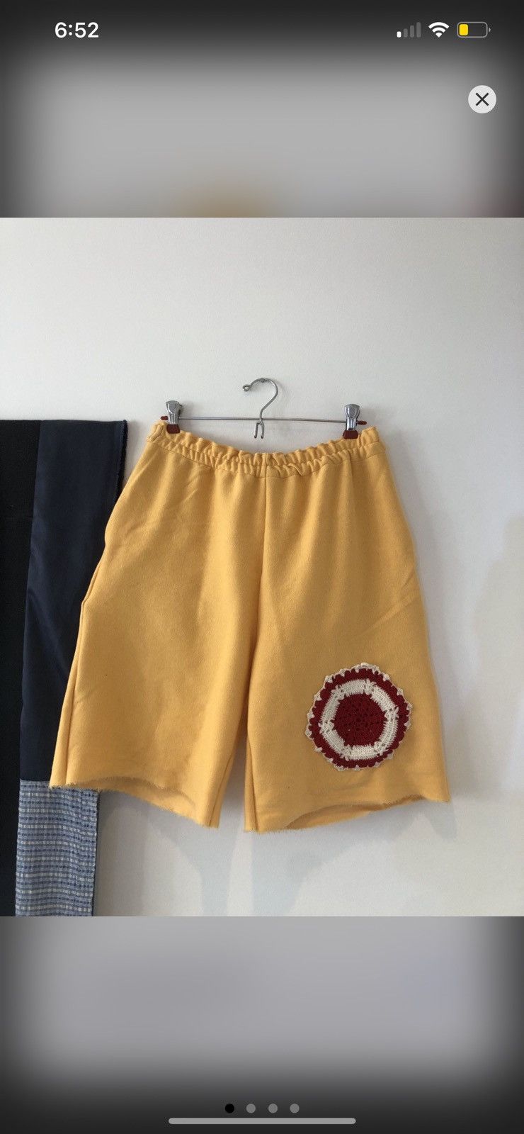 Chorley Bundle chorley Camo Shorts Size US 34 / EU 50 - 2 Thumbnail