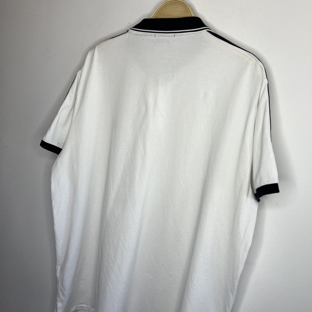 Polo Ralph Lauren × Vintage Bundle 2x Polo Ralph Lauren London Vintage Shirt Chief Keef Size US XXL / EU 58 / 5 - 18 Thumbnail