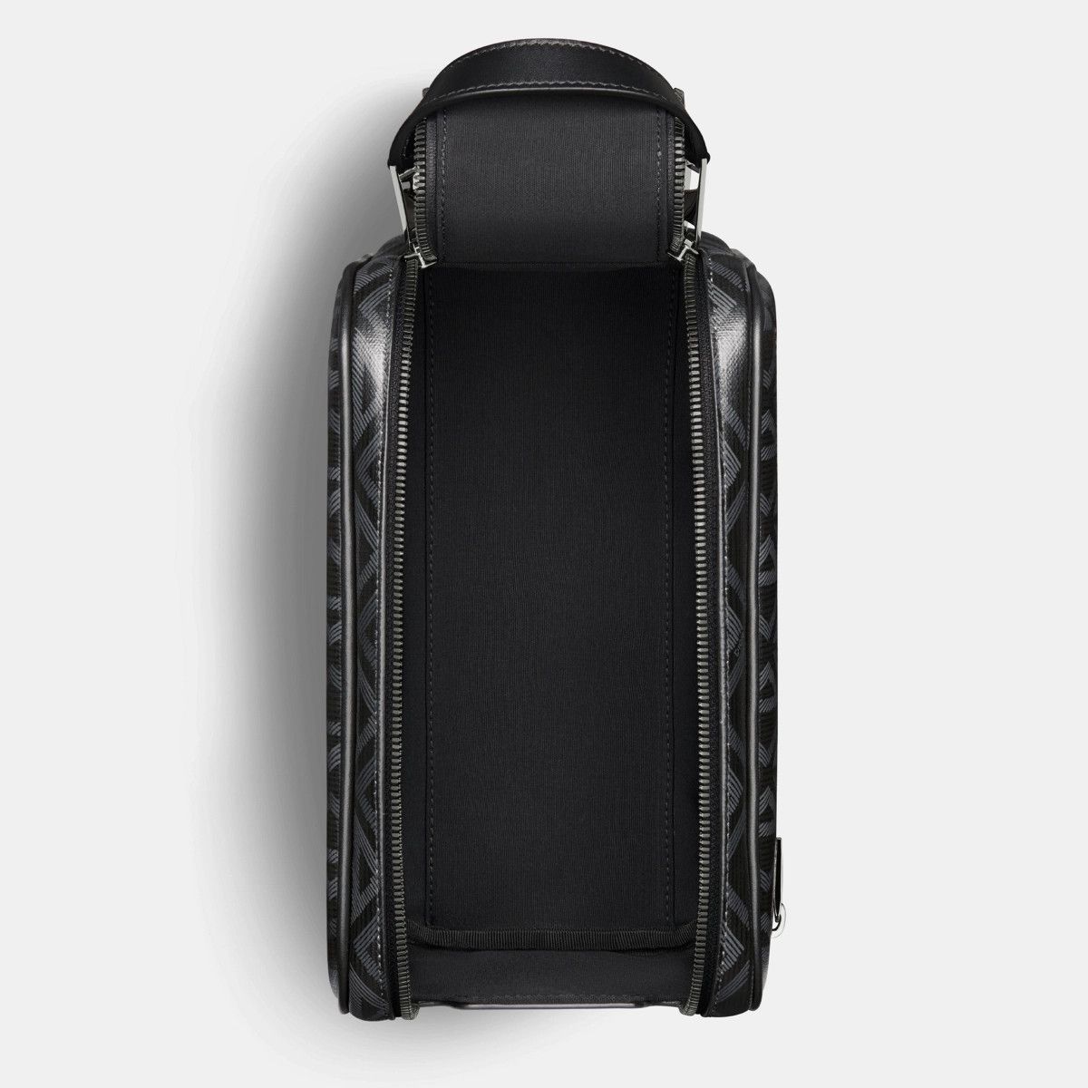 Dior o1bcso1str0226 Size :OS/ Toiletry Bag in Black Size ONE SIZE - 3 Thumbnail