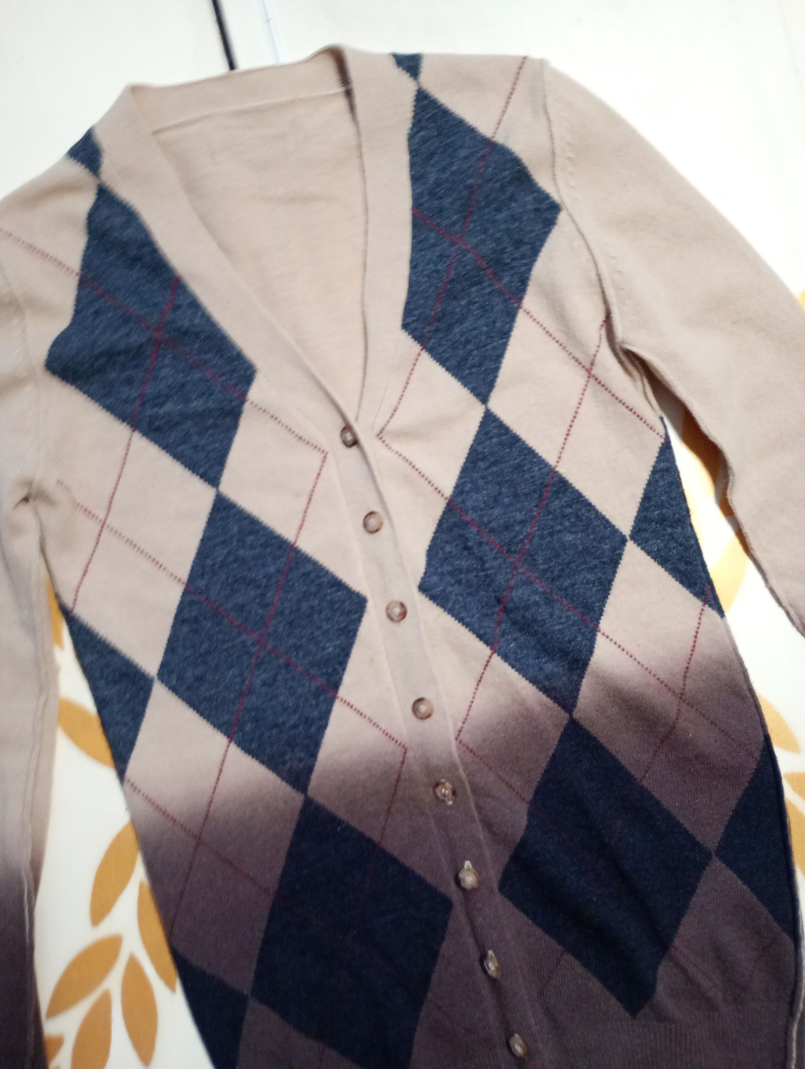 Dolce & Gabbana Dolce & Gabbana Cardigan Vintage size S Size S / US 4 / IT 40 - 6 Thumbnail