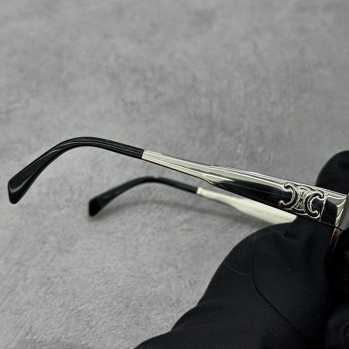 Celine CELINE CL40281U 16A SUNGLASSES Size ONE SIZE - 7 Thumbnail