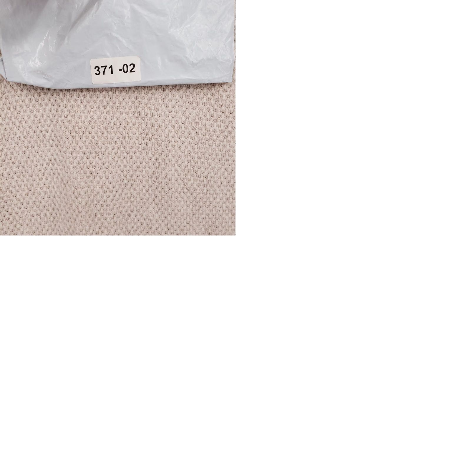 Uniqlo Uniqlo Sweater Womens L Beige Wool Blend Pullover Round Neck Long Sleeve Knit Modern Classic Adult Regular Fit Clothing Size L / US 10 / IT 46 - 9 Thumbnail