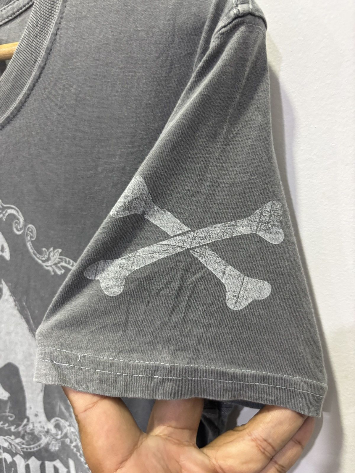 Juicy Couture Juicy Couture Tshirt Size M / US 6-8 / IT 42-44 - 4 Thumbnail