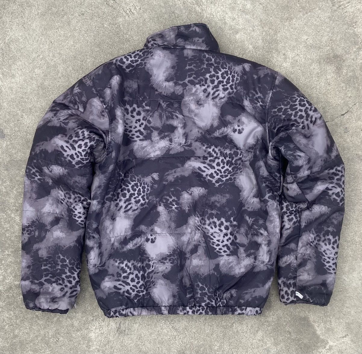 The North Face 🟤 Summit Series Seam Sealed Goretex Animal Print Jacket 🟤 Size US M / EU 48-50 / 2 - 10 Thumbnail