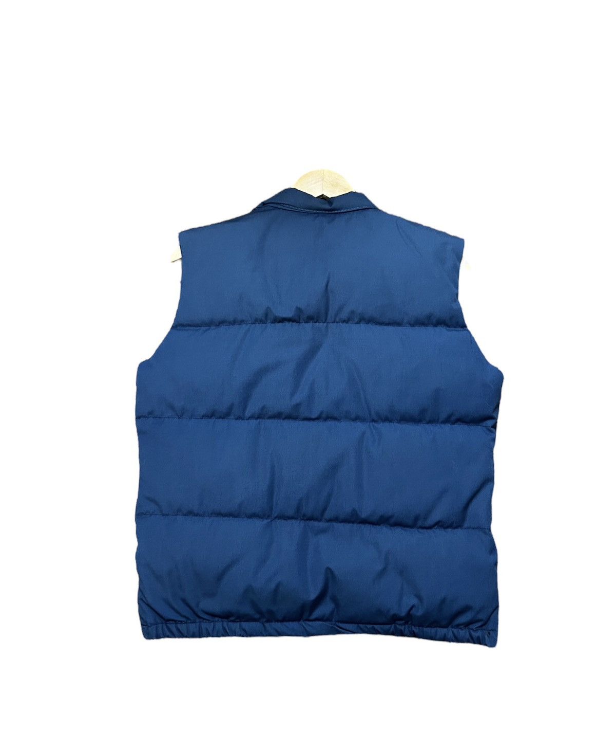The North Face × Vintage Vintage 1970s The North Face puffer vest Made in USA Size US M / EU 48-50 / 2 - 5 Thumbnail