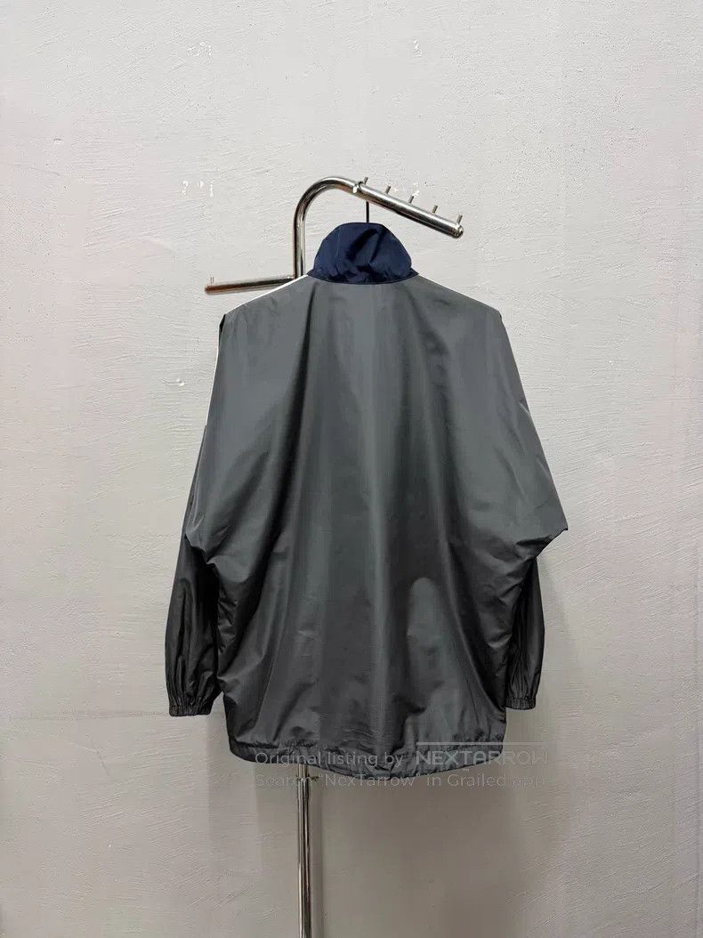 Balenciaga Balenciaga Color block windbreaker Size XXS / US 00 / IT 34 - 4 Thumbnail