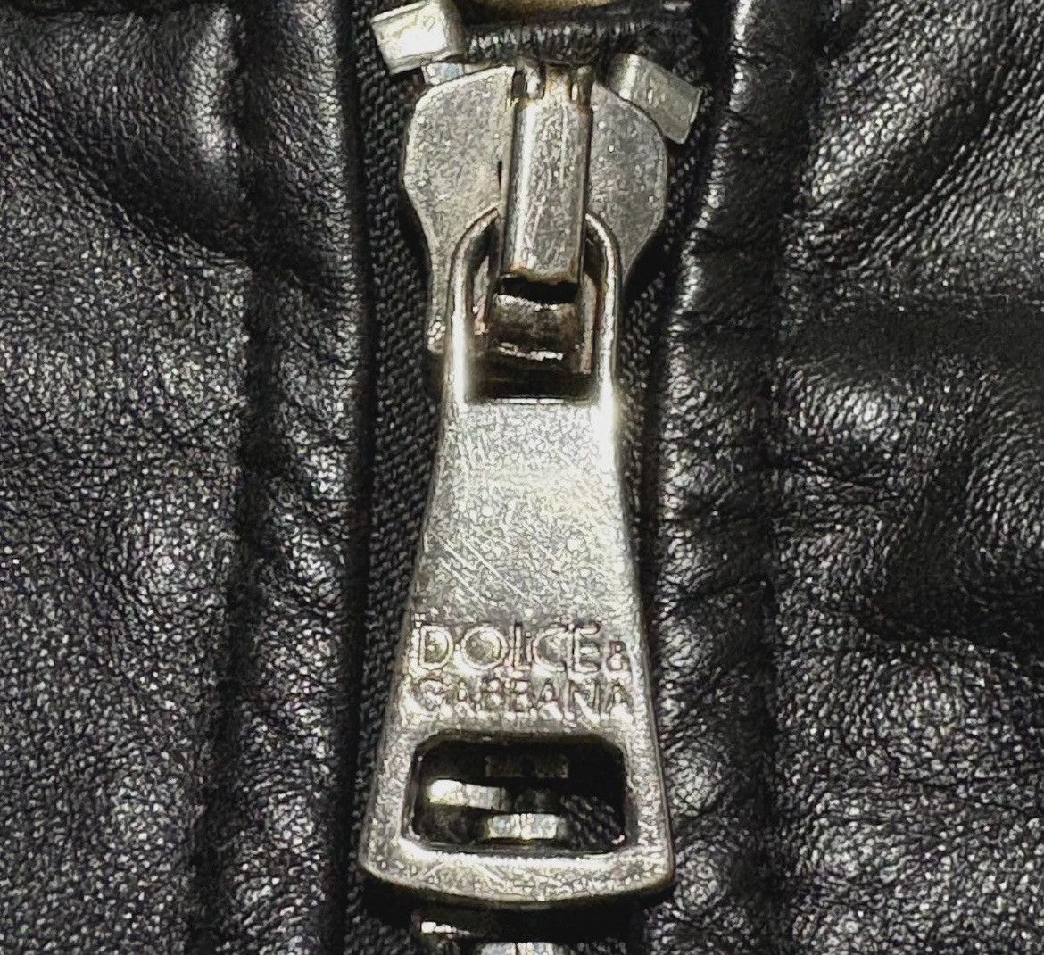 Dolce & Gabbana Dolce & Gabbana Jacket Size US XS / EU 42 / 0 - 6 Thumbnail