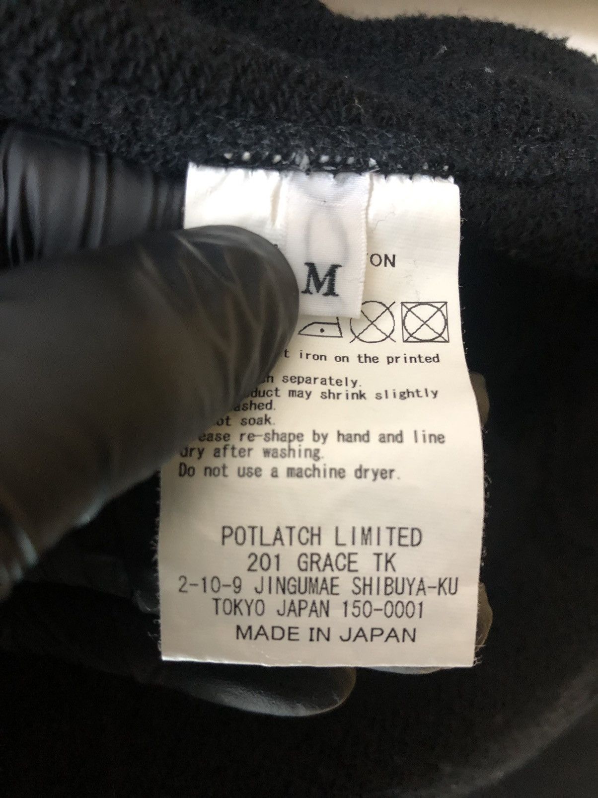 Cav Empt FW14' C.E ICON HOODY #2 Size US M / EU 48-50 / 2 - 7 Thumbnail