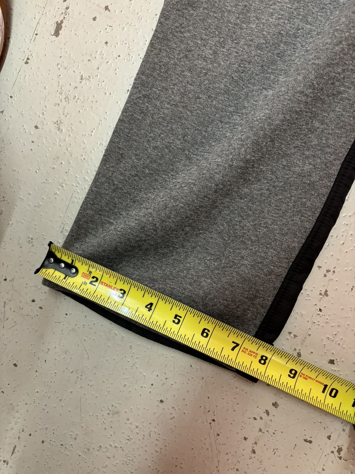 Burton × Vintage ***FINAL DROP***RARE 00s BURTON HYBRID THERMO LITE PANT L Size US 36 / EU 52 - 9 Thumbnail