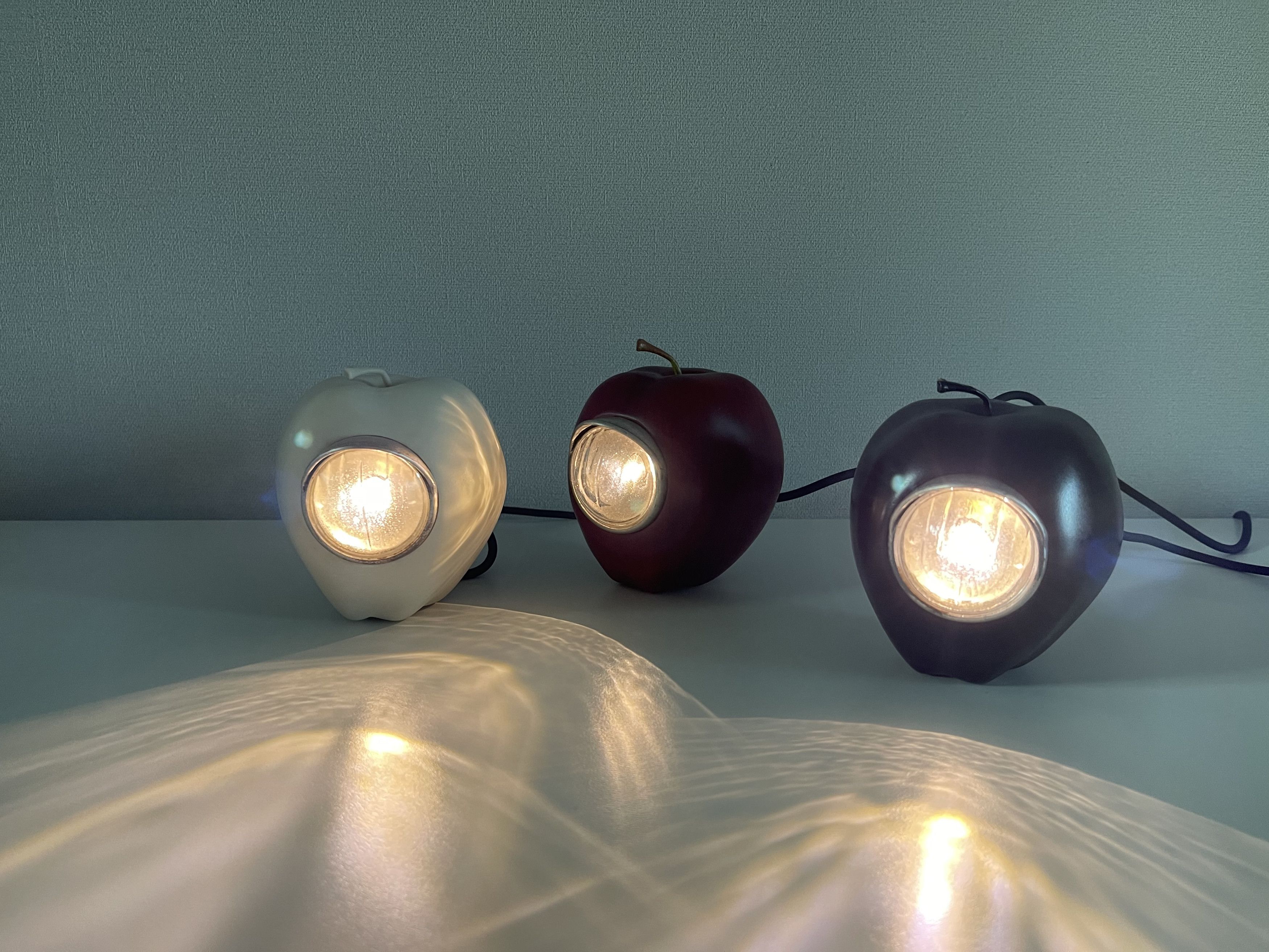 Undercover Undercover 1st Gilapple LED Light Set AD2009 Size ONE SIZE - 2 Thumbnail