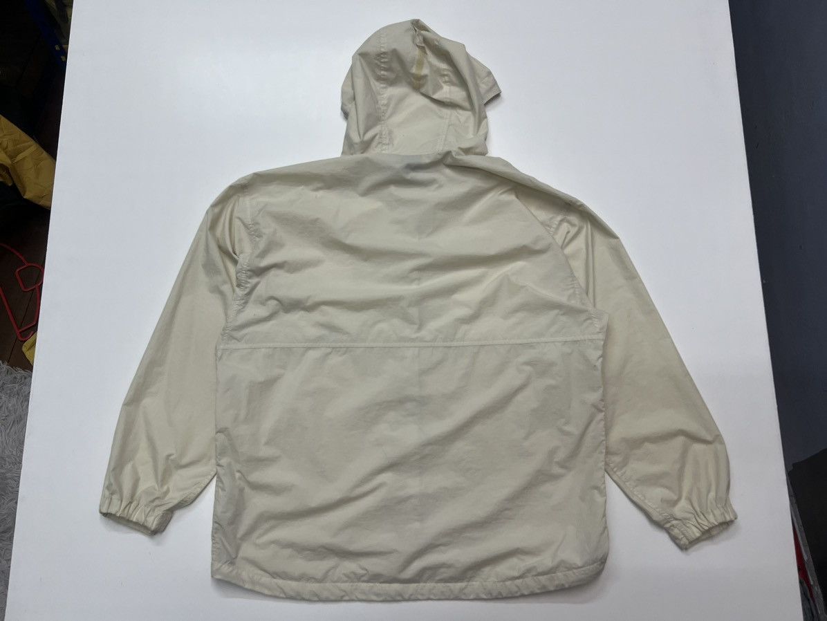 The North Face THE NORTH FACE ZIPPER JACKET WITH HOODIE Size US XL / EU 56 / 4 - 6 Thumbnail