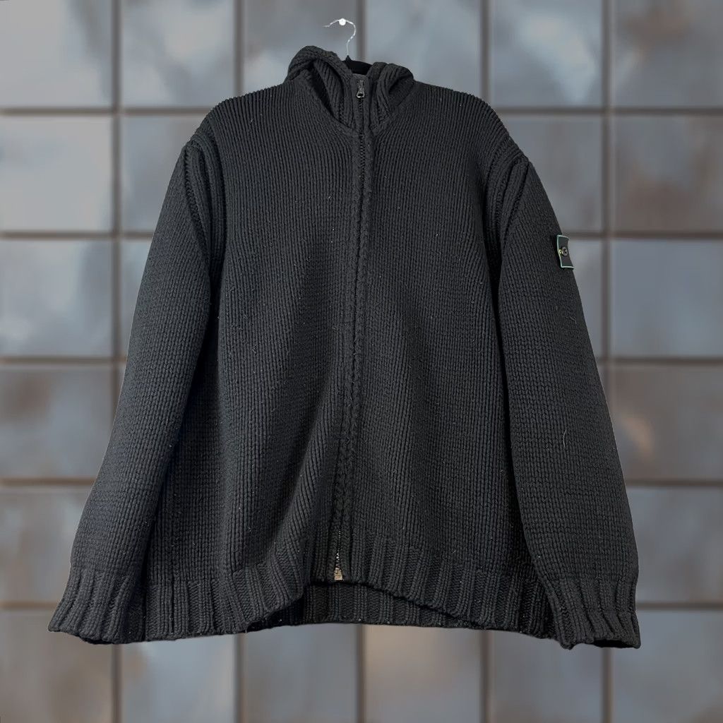 Stone Island Green Edge | Grailed