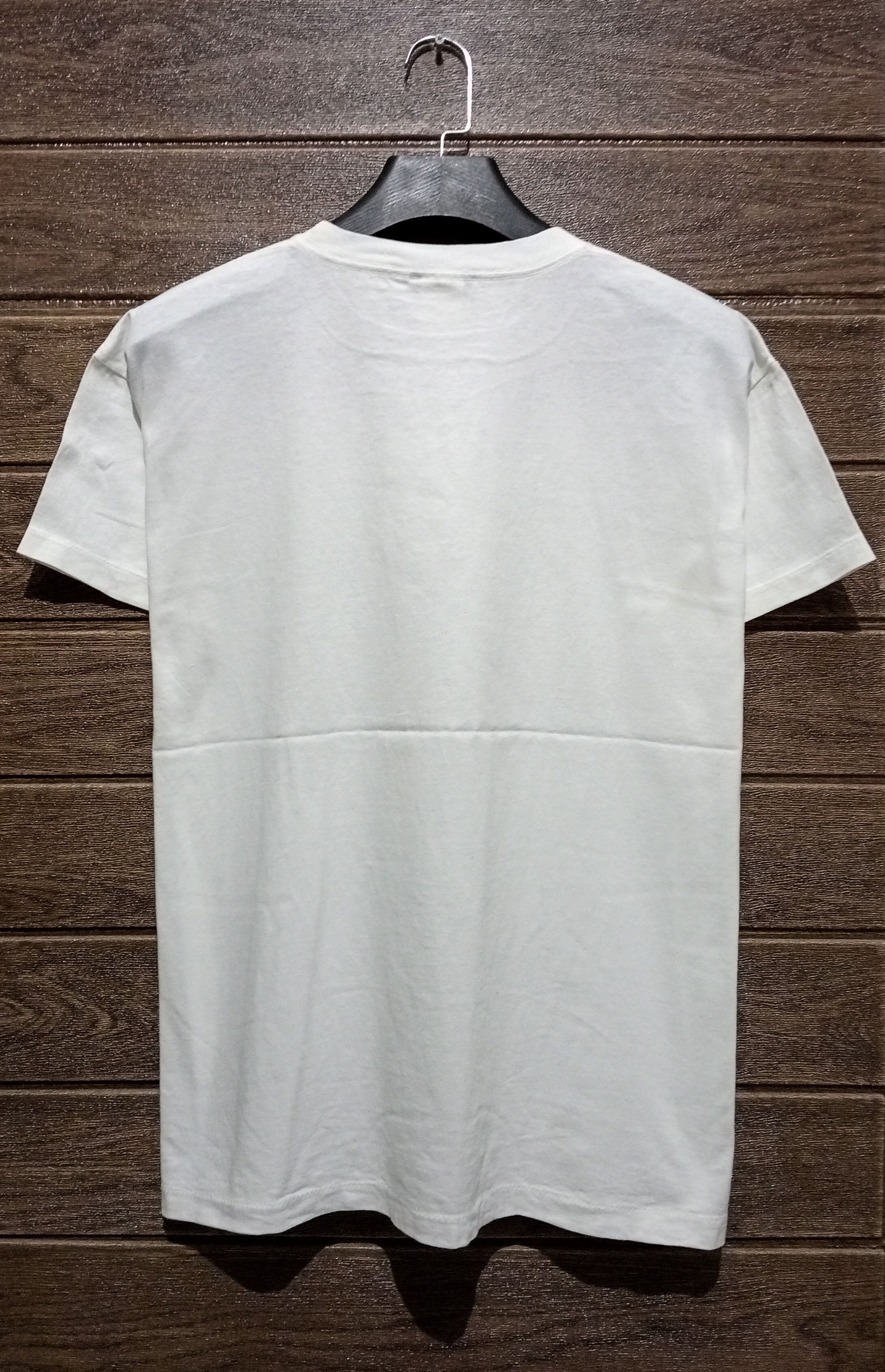 Vintage Vintage '90s The Young Indiana Jones Chronicles Tee USA Size US M / EU 48-50 / 2 - 7 Thumbnail