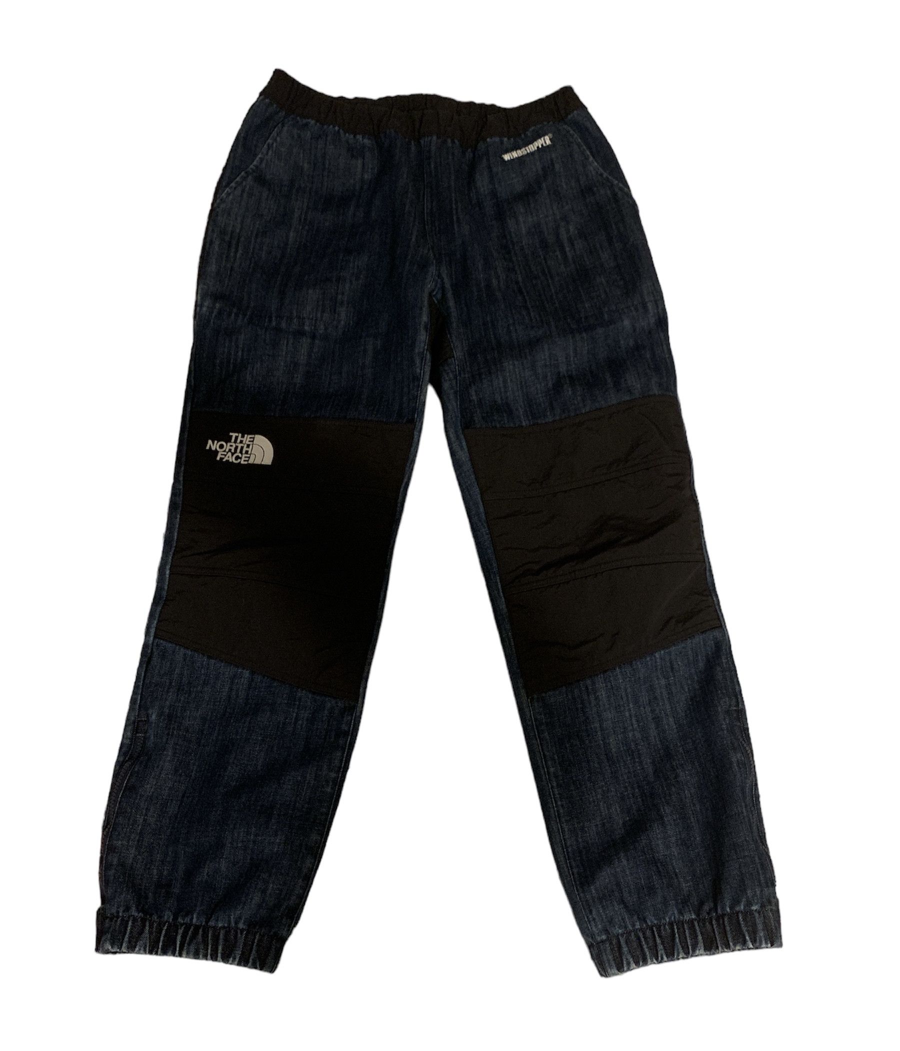 Supreme Supreme x The North Face Denali Denim Pants - Size  