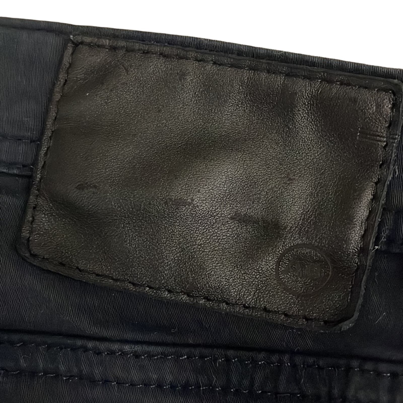AG Adriano Goldschmied AG Adriano Goldschmied The Tellis Modern Slim Jeans Size 31 Size US 31 - 6 Thumbnail