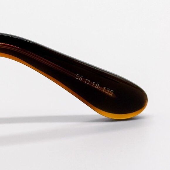 Valentino NEW VALENTINO SUNGLASSES VLS-184A BLACK MEN EYEWEAR Size ONE SIZE - 8 Thumbnail