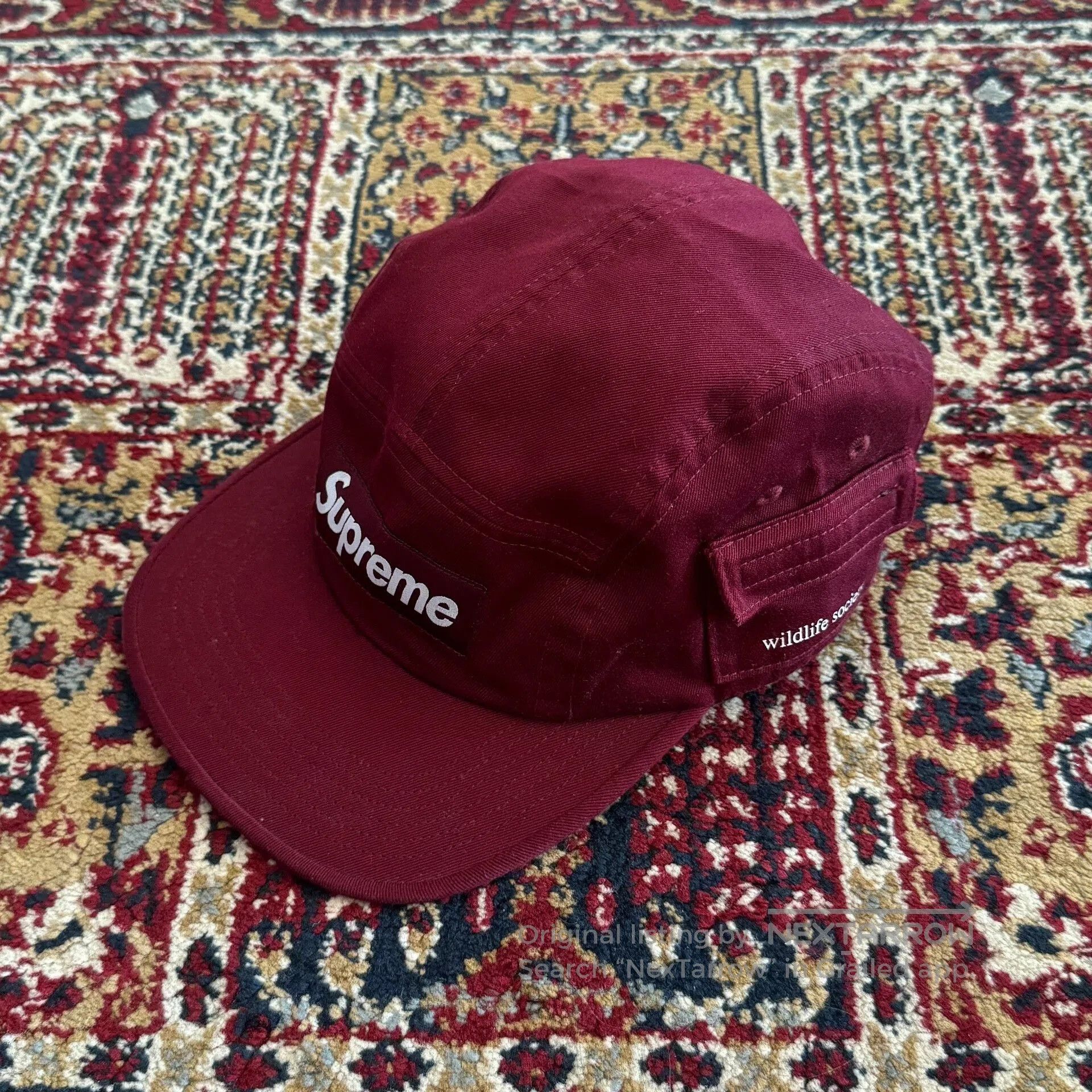 Supreme Supreme 5. Size ONE SIZE - 1 Thumbnail