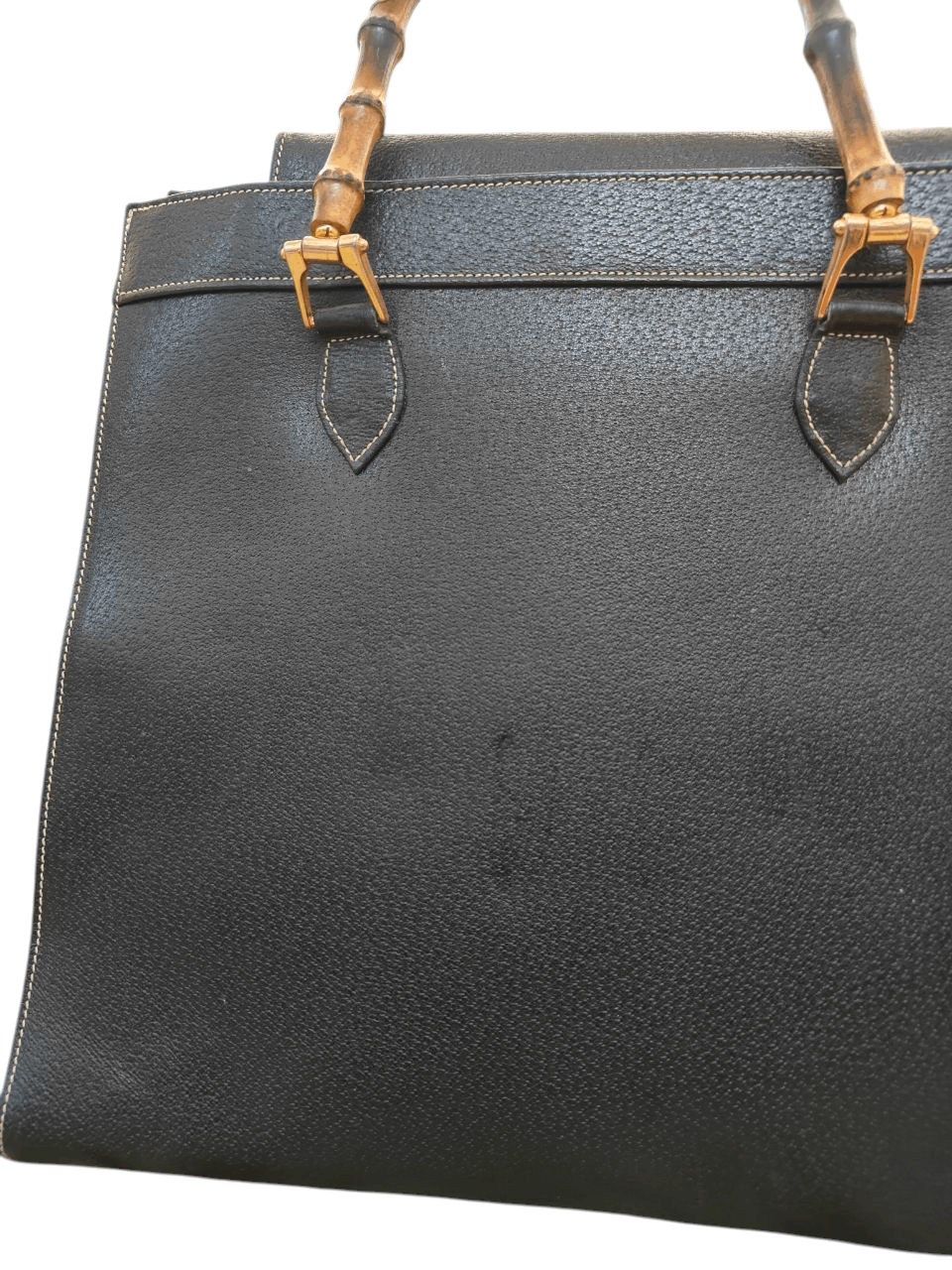 Genuine Leather Roberto Ricci Italian Leather Handbag Size ONE SIZE - 12 Thumbnail