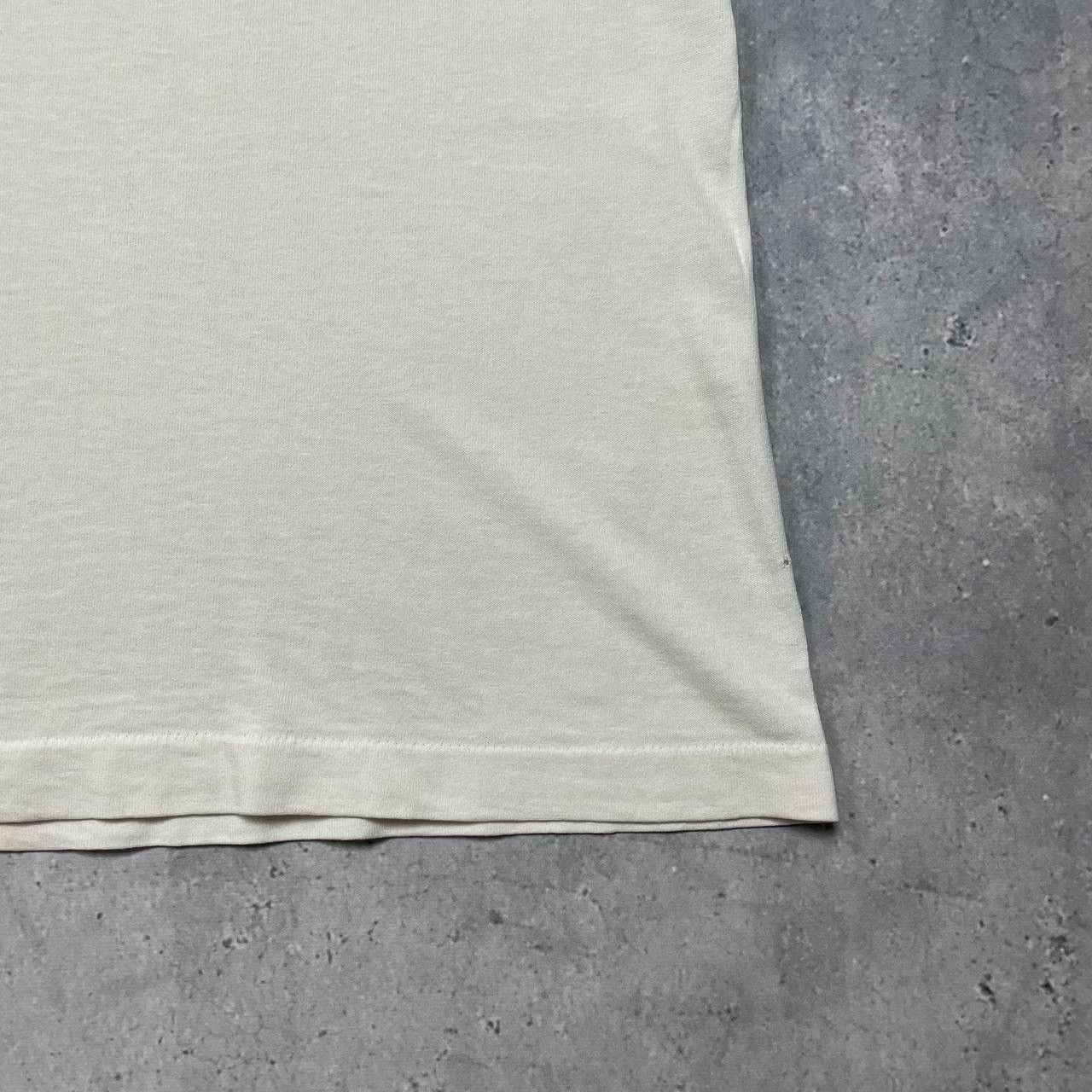 Vintage Vintage 90s Military Airborne Art Flying For Forty T Shirt Size US L / EU 52-54 / 3 - 11 Thumbnail