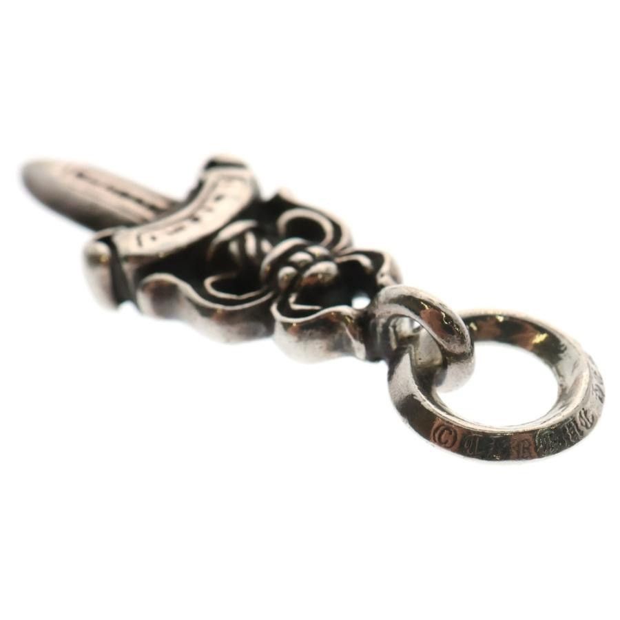 Chrome Hearts Chrome Hearts Daggr Pendant Top Necklace Size ONE SIZE - 6 Thumbnail