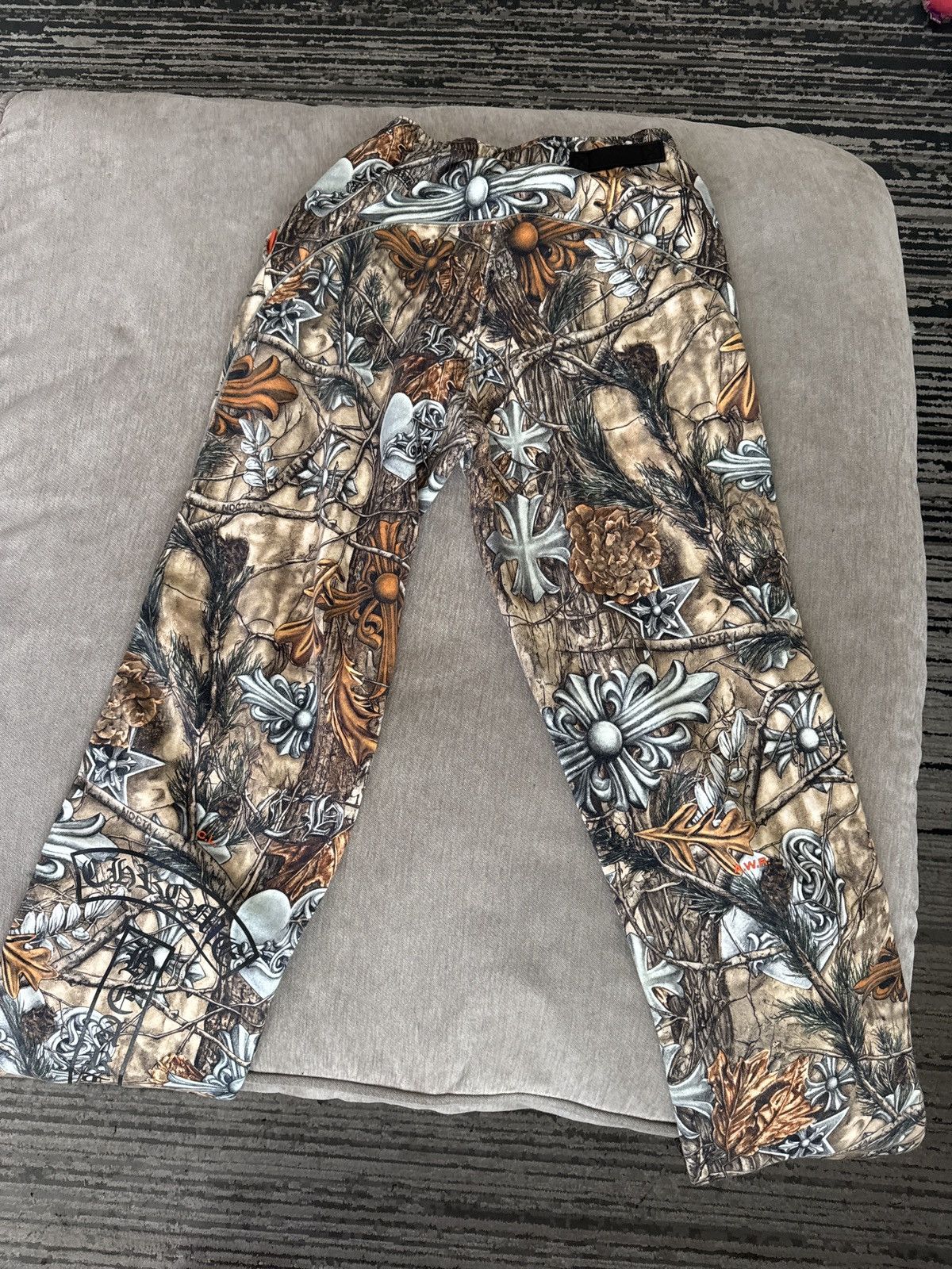 Chrome Hearts × Drake Chrome Hearts x NOCTA Sweatpants size Small