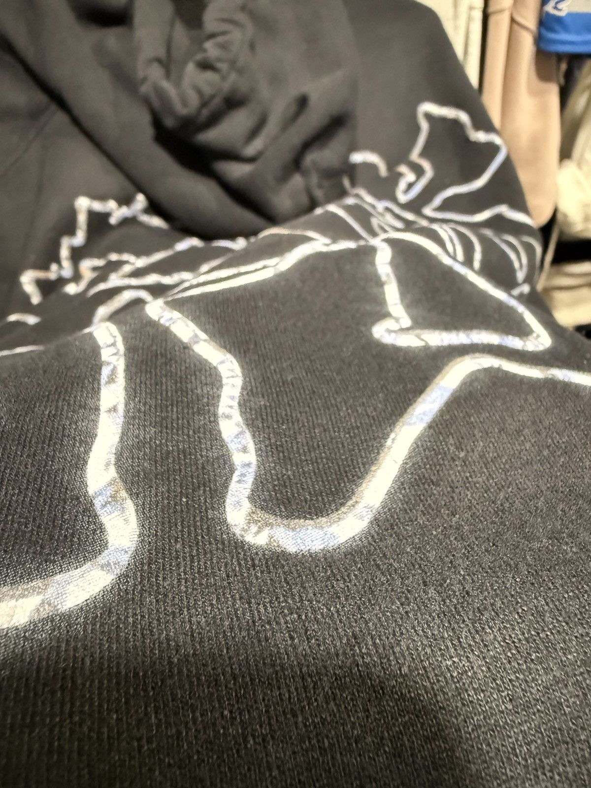 Travis Scott Travis Scott JACKBOYS Cactus Jack Hoodie Size Large Size US L / EU 52-54 / 3 - 9 Thumbnail