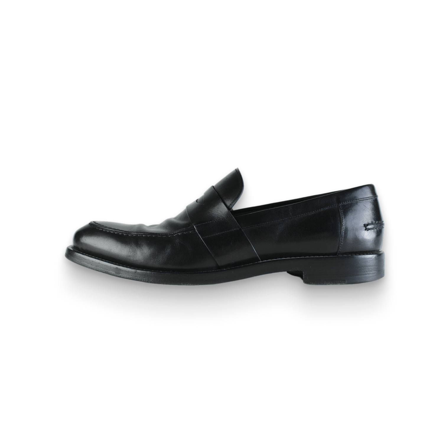 Jil Sander Jil Sander Classic Loafers Size US 10 / EU 43 - 3 Thumbnail