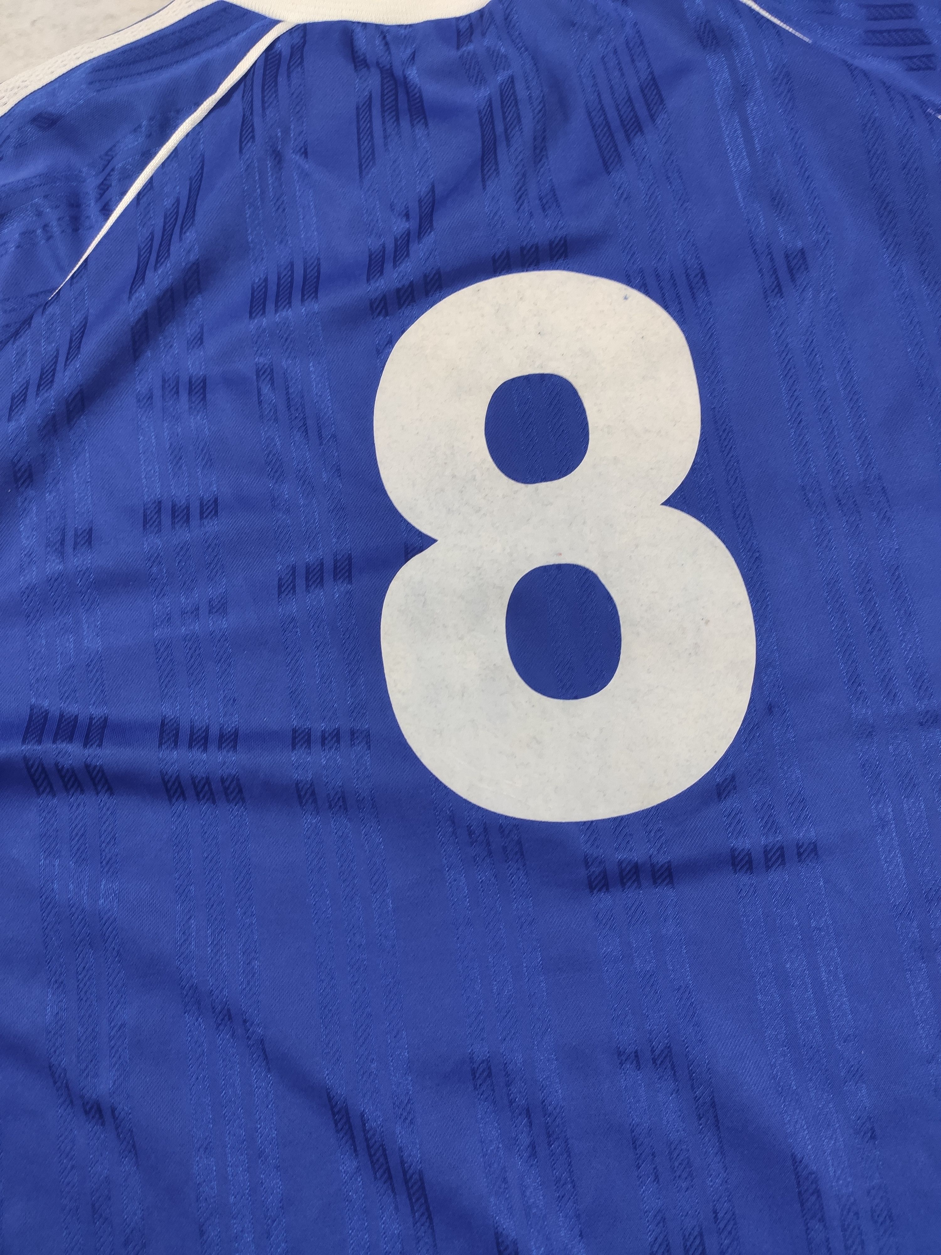Adidas × Vintage Vintage Adidas World Sport jersey football y2k Size US XL / EU 56 / 4 - 7 Thumbnail