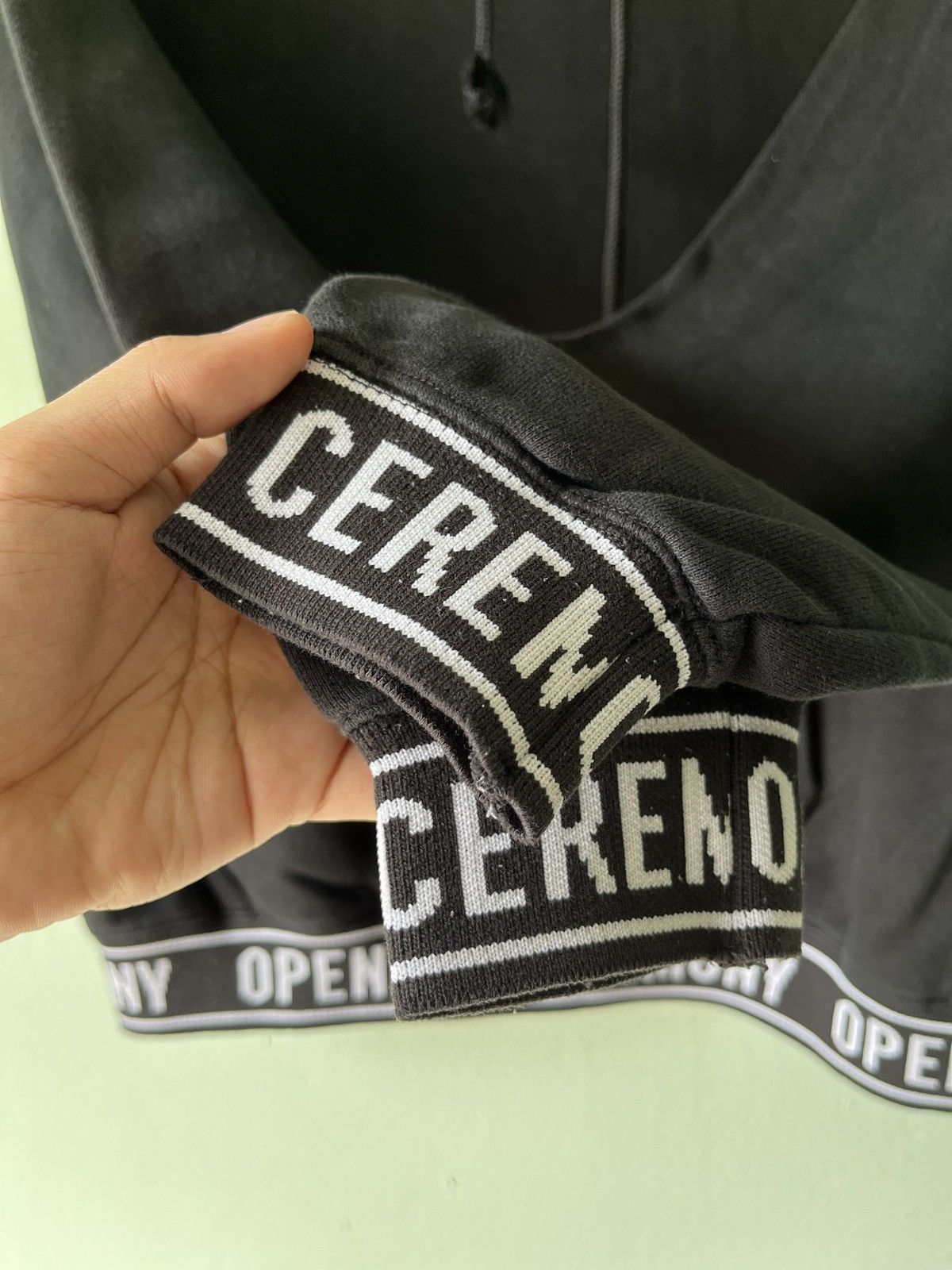 Designer × Opening Ceremony Opening Ceremony Hoodies Size US S / EU 44-46 / 1 - 3 Thumbnail