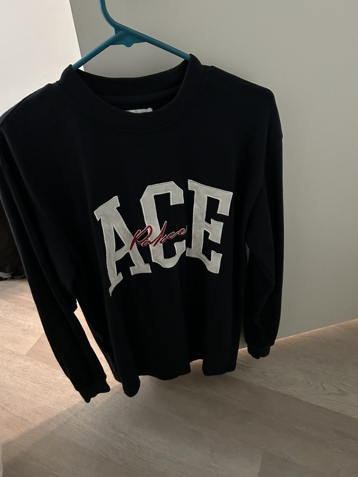 Palace Palace long sleeve Size US S / EU 44-46 / 1 - 1 Thumbnail