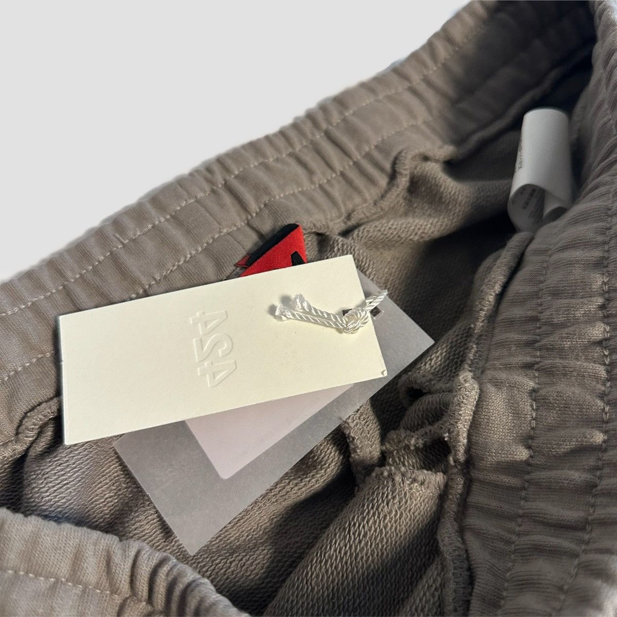 424 424 Embroidered Logo Sweatpants Size US 33 - 8 Thumbnail