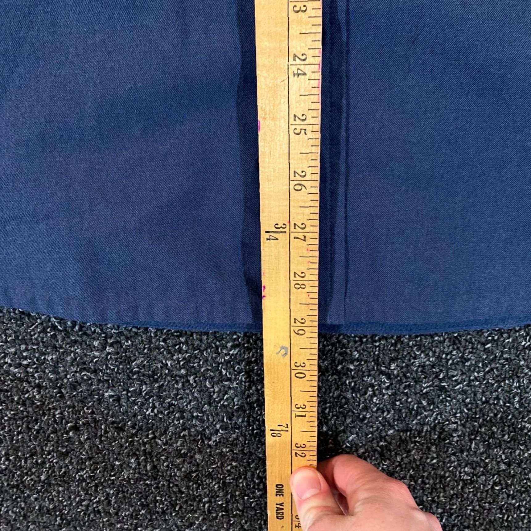 Vintage VINTAGE Columbia Men's Shirt Large Blue Outdoor Omni-Wick Button-up Casual Size US L / EU 52-54 / 3 - 6 Thumbnail