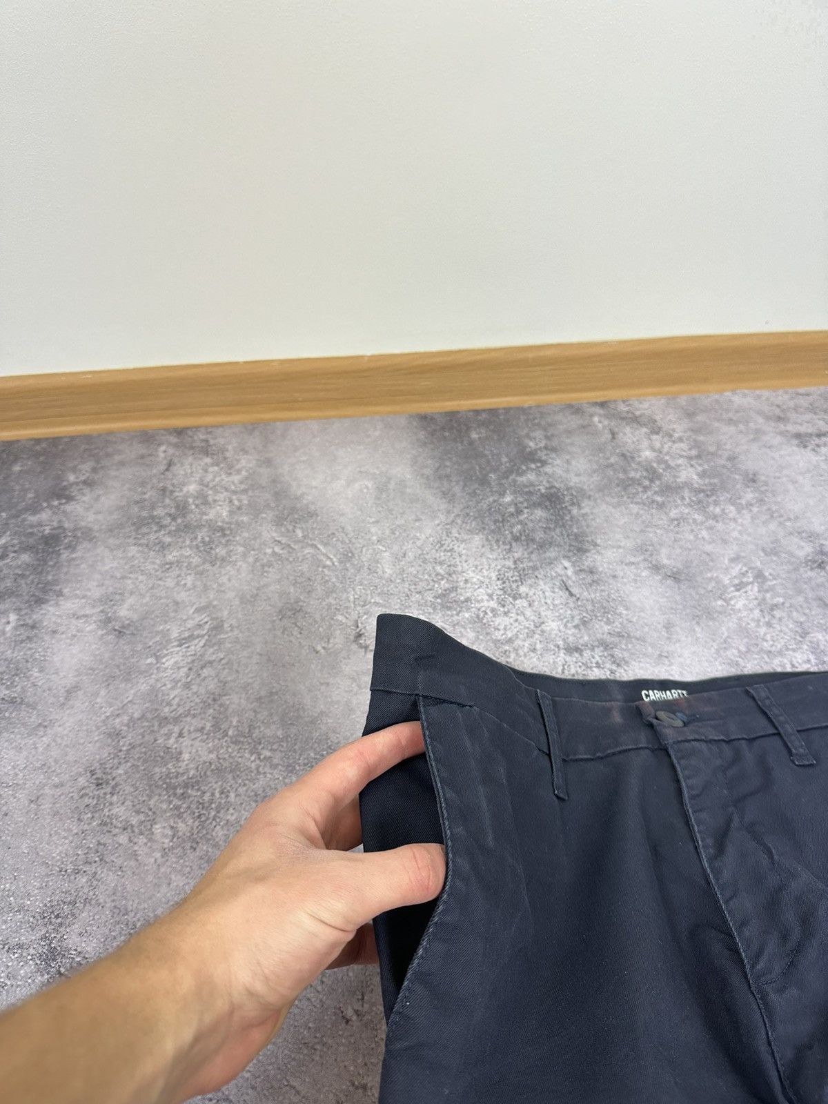 Carhartt Vintage Carhartt Carpenter Hype Y2K Opium Sid Pants Jeans Size US 34 / EU 50 - 13 Thumbnail