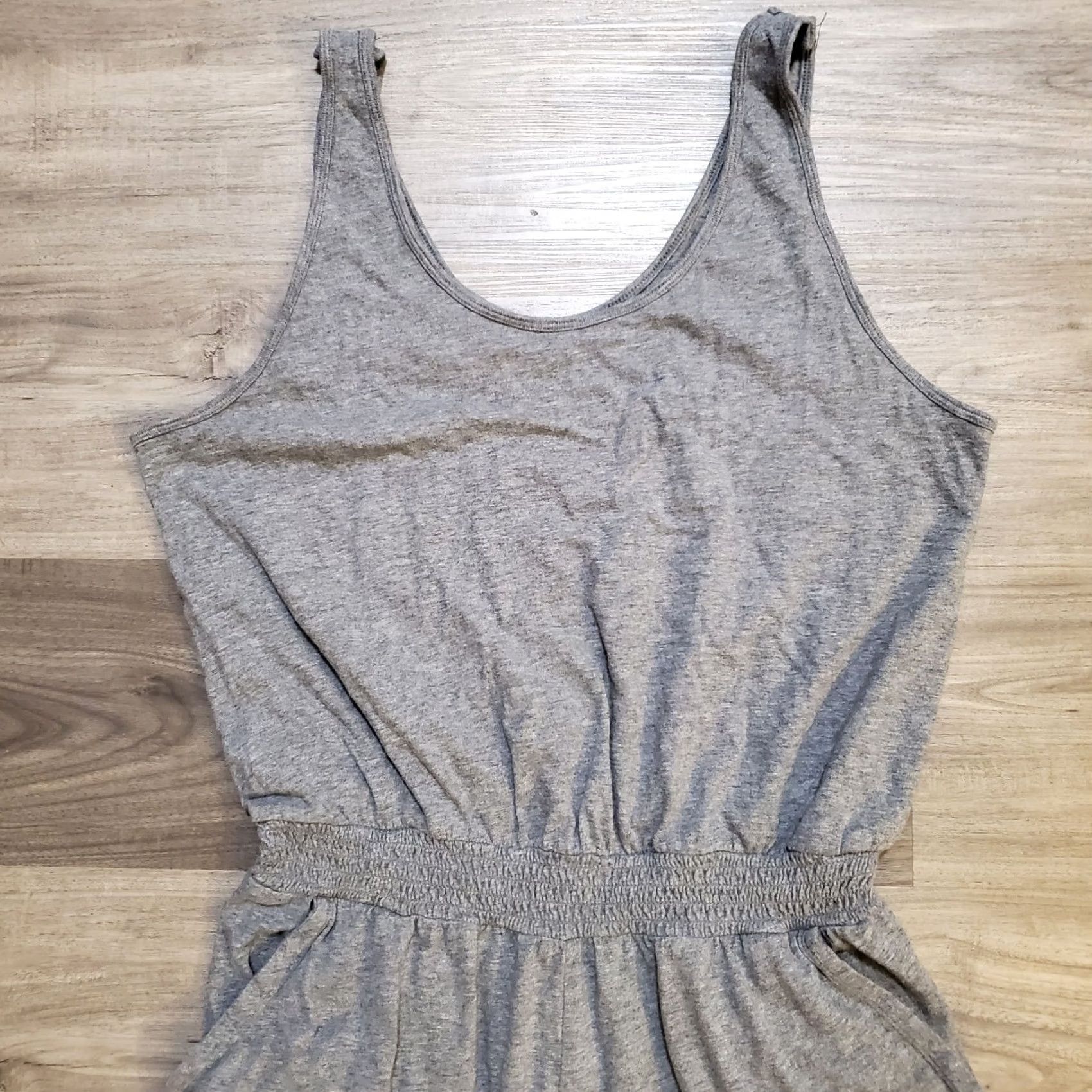 Vintage Aerie Jumpsuit Tank Top XS? Size L / US 10 / IT 46 - 3 Thumbnail