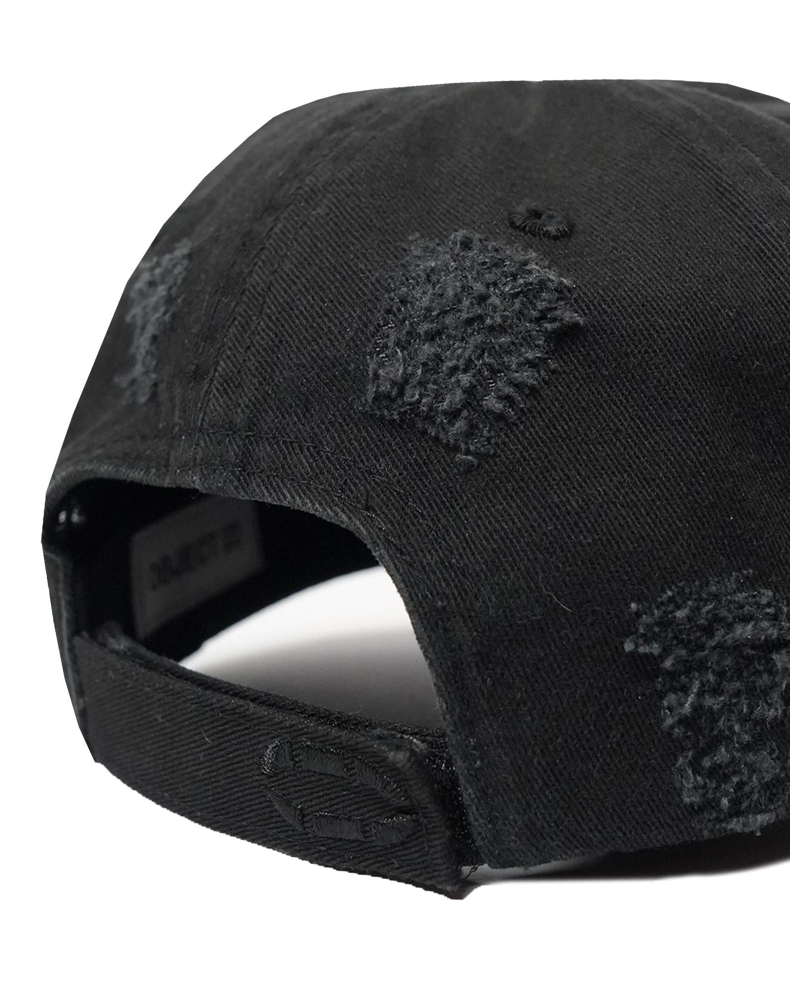 OBJECT 22 OBJECT 22 Distressed Cap Size ONE SIZE - 5 Thumbnail