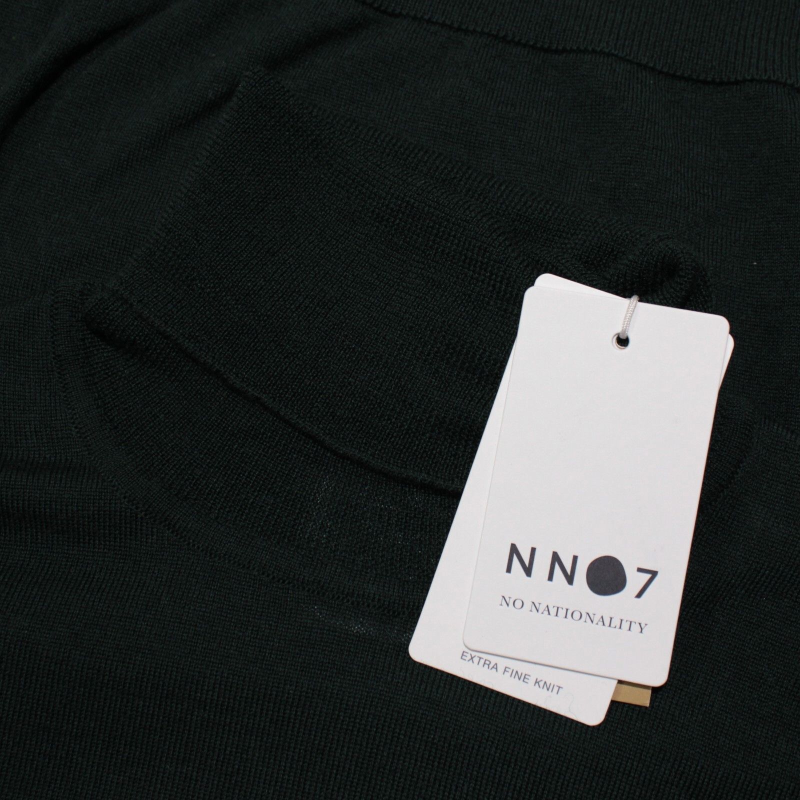 Other No Nationality Sweater Size US S in Green Size US S / EU 44-46 / 1 - 1 Thumbnail