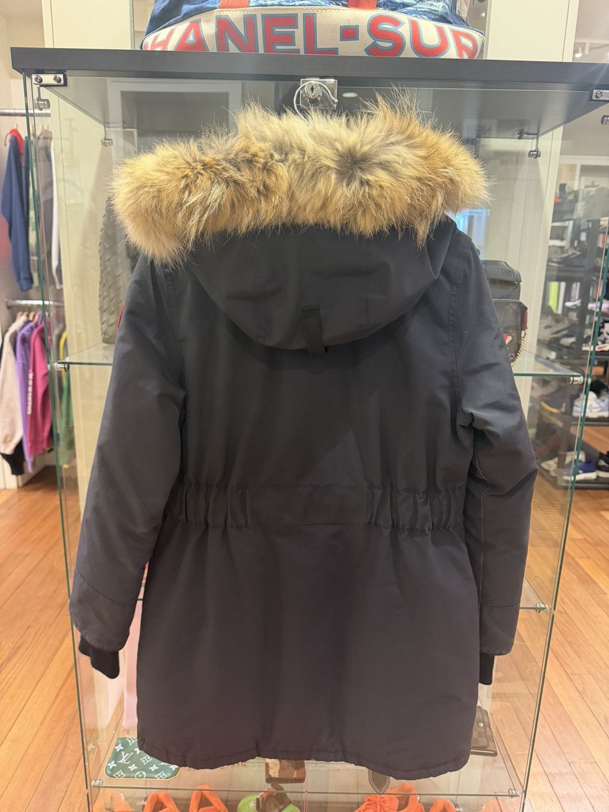 Canada Goose Canada Goose Womens Jacket Size M / US 6-8 / IT 42-44 - 2 Thumbnail