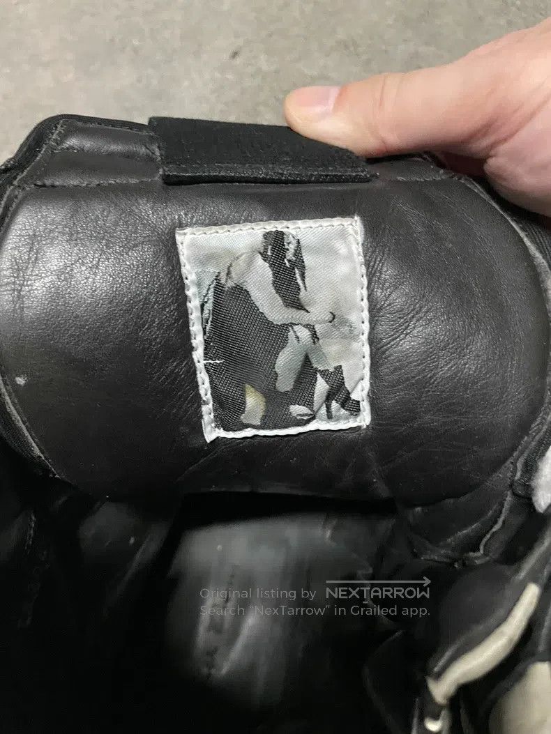 Rick Owens RICK OWENS Shoes Size US 7 / EU 40 - 4 Thumbnail