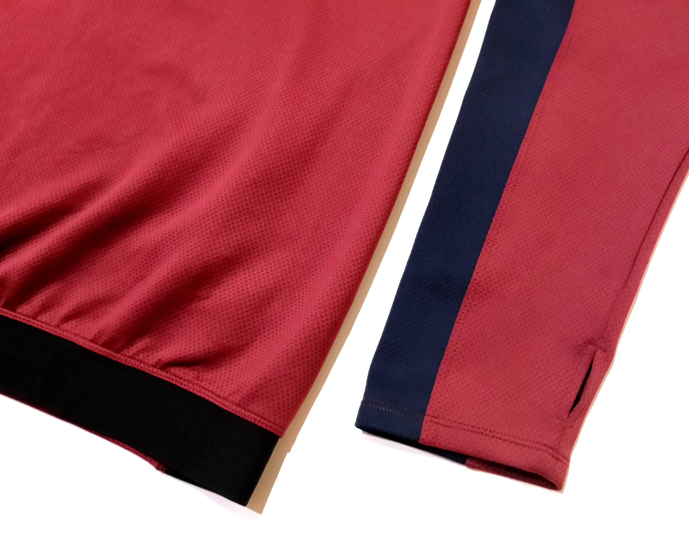 Kappa Kappa Aston Villa FC Training Pullover 2019/20, size XXL Size US XXL / EU 58 / 5 - 3 Thumbnail
