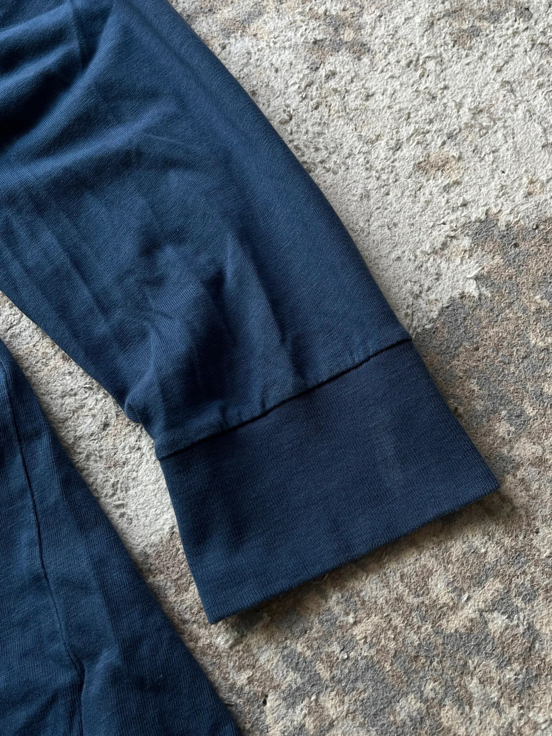 Polo Ralph Lauren Ralph Lauren Sz XXL Longsleeves Size US XXL / EU 58 / 5 - 12 Thumbnail