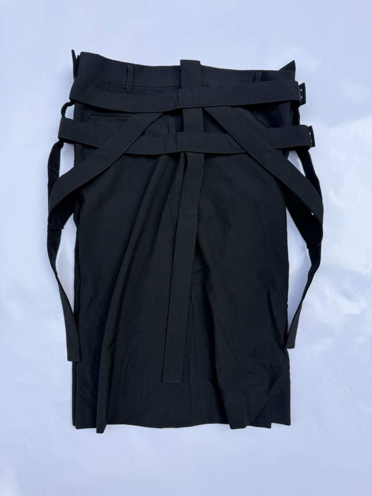 Comme des Garcons Comme des Garçons Size US 32 / EU 48 - 8 Thumbnail