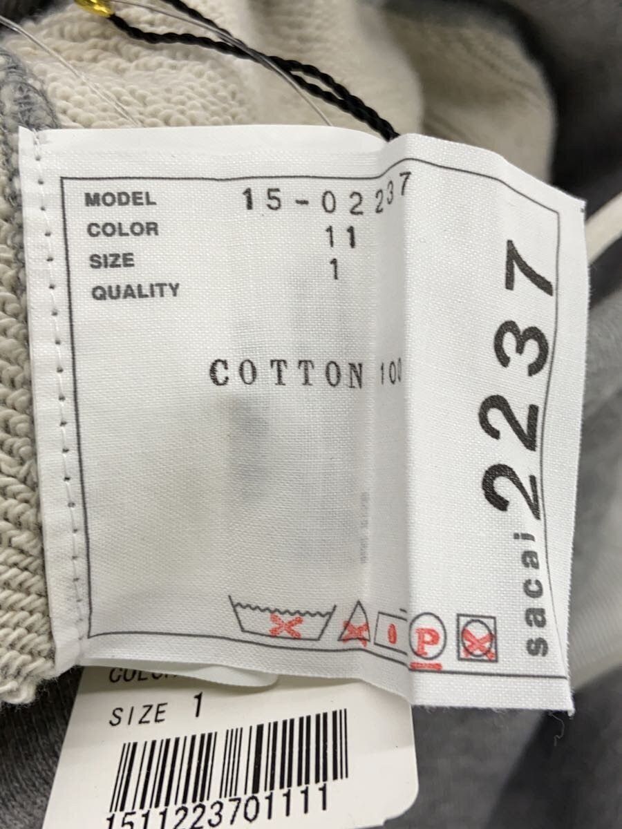 Sacai Sweatpants Size US 30 / EU 46 - 4 Thumbnail