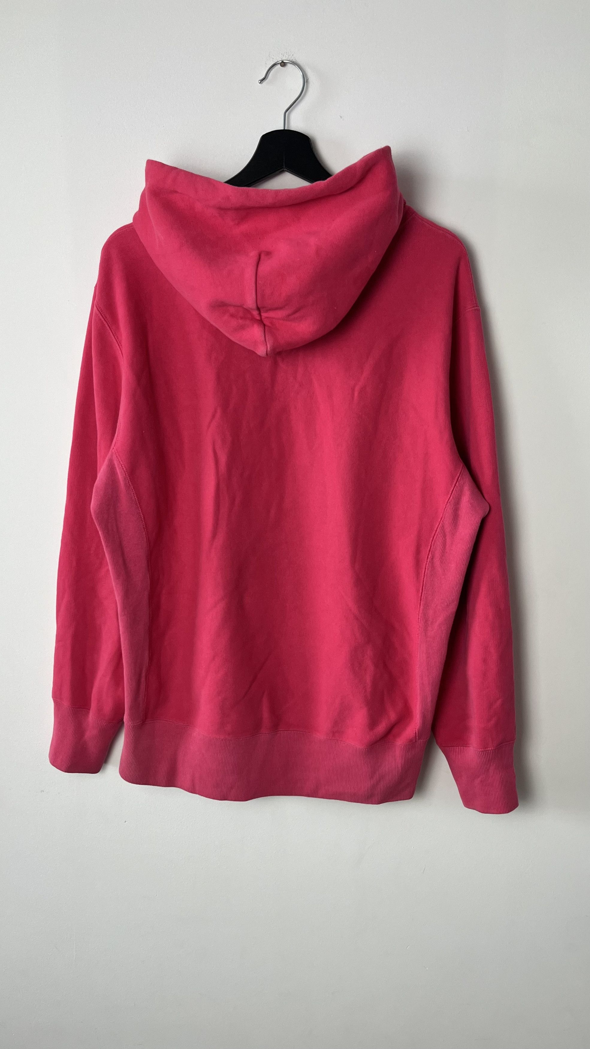 Champion Champion Reverse Weave Women's Hoodie Size L Size L / US 10 / IT 46 - 6 Thumbnail