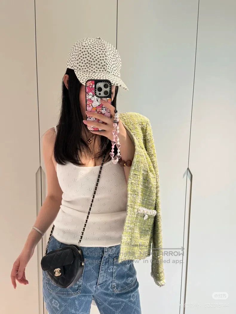Other Chanel 25M spring and summer new Coco Beach beach series w Size ONE SIZE - 9 Thumbnail