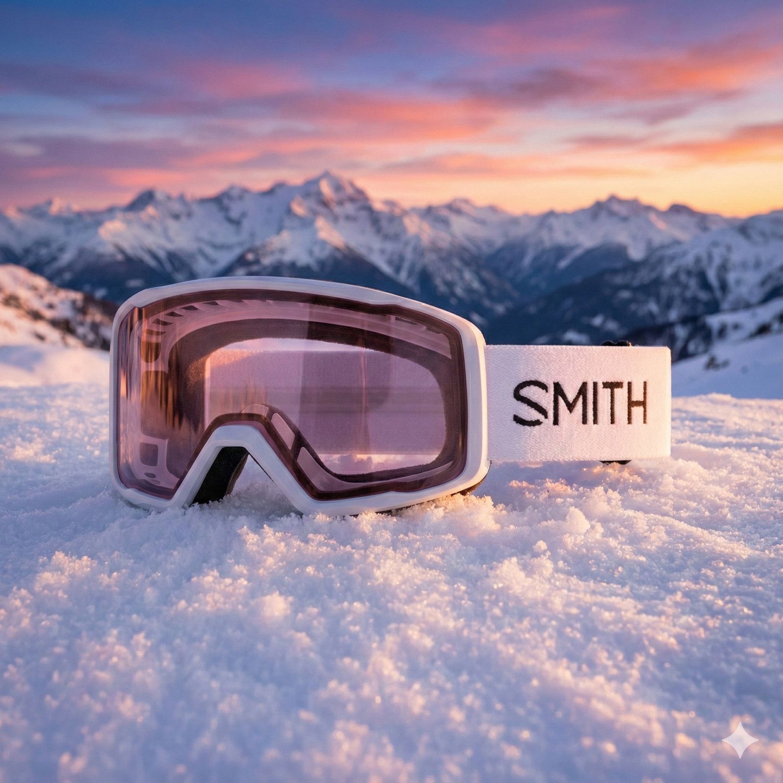 Smith Ski Supreme Smith Cariboo FW15 Supreme X Smith Cariboo Otg