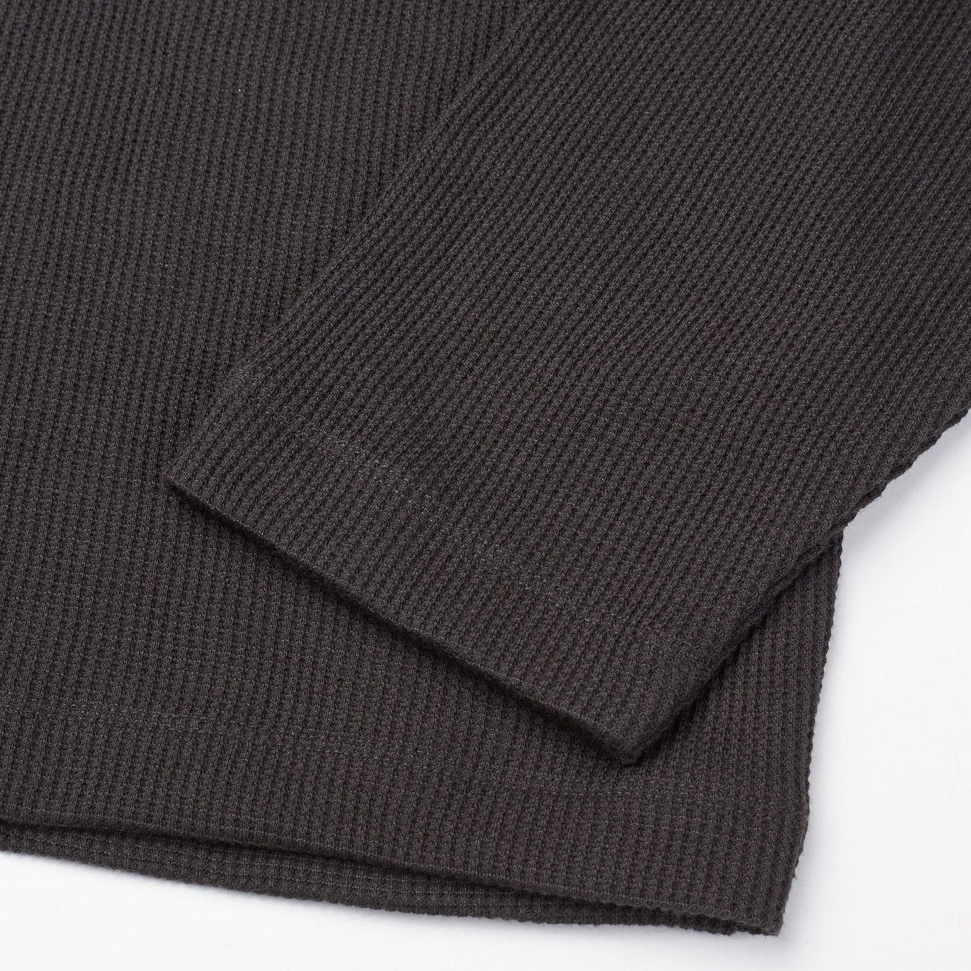 Fear of God FEAR OF GOD "Essentials" Dark Gray Knit Crewneck Sweater Size US L / EU 52-54 / 3 - 5 Thumbnail