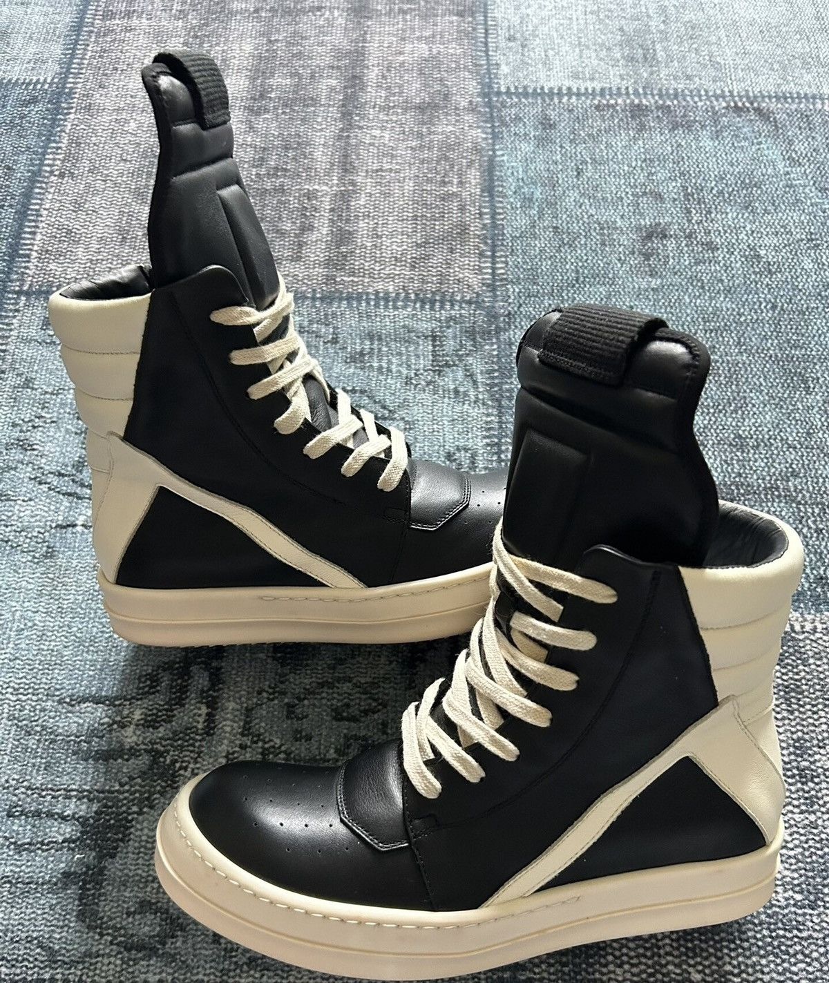 Rick Owens Rick Owens Mainline New Triangle Toe Size US 8 / IT 38 - 3 Thumbnail
