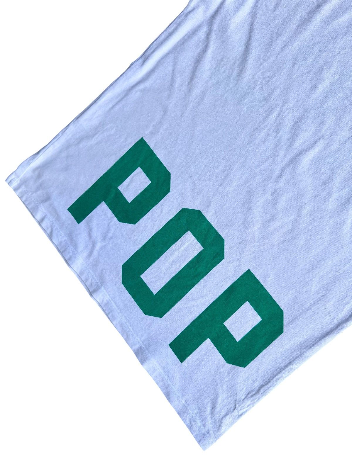 Maison Kitsune Maison Kitsune Bio Pop Size US M / EU 48-50 / 2 - 6 Thumbnail