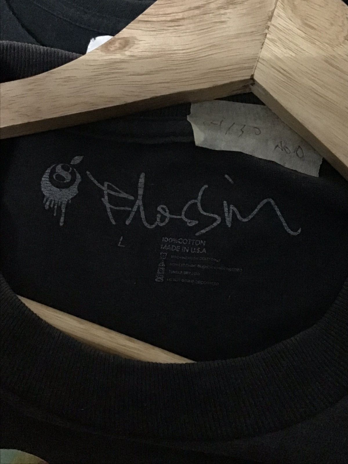 Vintage Vintage flossin y2k Size US L / EU 52-54 / 3 - 5 Thumbnail
